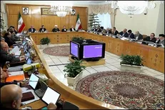 موافقت دولت باتفکیک وزارت تعاون، کار ورفاه اجتماعی به ۲ وزارتخانه