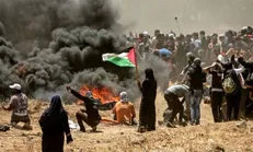 پیش‌بینی نخست‌وزیر سابق قطر درباره آغاز انتفاضه جدید در فلسطین