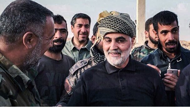 از خلق داعش تا ژست مبارزه با تروریسم؛ زمان خروج کامل آمریکا از عراق فرا رسیده است از خلق داعش تا ژست مبارزه با تروریسم؛ زمان خروج کامل آمریکا از عراق فرا رسیده است