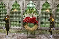 مسئولان و کارکنان دانشگاه علمی‌کاربردی با آرمان‌های حضرت امام خمینی (ره) تجدید میثاق کردند