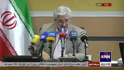 سرپرست معاونت آزمون&zwnj;های سازمان سنجش: ثبت نام مجدد برای کنکور نخواهیم داشت
