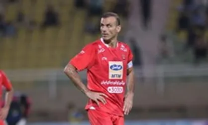 وضعیت مصدومان پرسپولیس امروز مشخص می&zwnj;شود