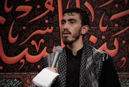 نماهنگ &laquo;تا حرم&raquo; با نوای حاج مهدی رسولی