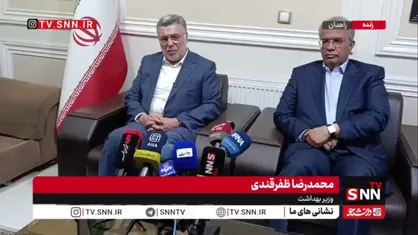 ظفرقندی: تعرفه های رشته های کم اقبال در مناطق محروم را اضافه خواهیم کرد