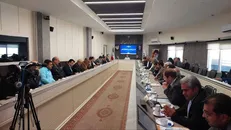 تاکید بر حفظ اشتغال موجود، ایجاد اشتغال جدید و احیای واحد‌های راکد در خراسان جنوبی