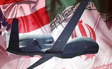 کشمکش‌ها در واشنگتن بعد از سرنگونی پهپاد ۲۰۰ میلیون دلاری توسط سپاه