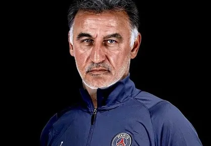 سرمربی جدید پاریسن&zwnj;ژرمن مشخص شد