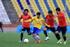 ترکیب نساجی و صنعت نفت آبادان اعلام شد