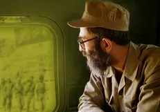 خاطرات رهبر انقلاب از اوایل جنگ/ مستند آرشیوی مهجور است + فیلم