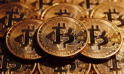 سقوط ۱۴ درصدی ارزش بیت&zwnj;کوین در بازار جهانی