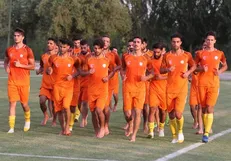 تمرین نوبت صبح نفت تهران با خریدهای جدید درخشان برگزار شد