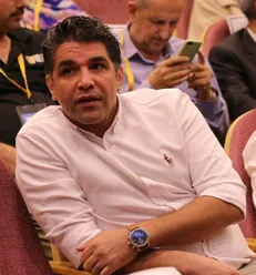 جدایی پیروز قربانی از شهرداری آستارا