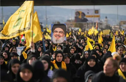 حزب&zwnj;الله پس از شهادت سیدحسن نصرالله/ چرا دشمن آمریکایی-صهیونی از مقاومت واهمه دارد؟