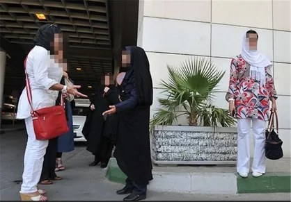 آیا حکومتی شدن حجاب تاثیری در بدحجابی جامعه دارد؟
