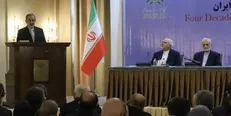 سیاست خارجی کشور نمی‌تواند عزتمندی ملت را در نظر نگیرد