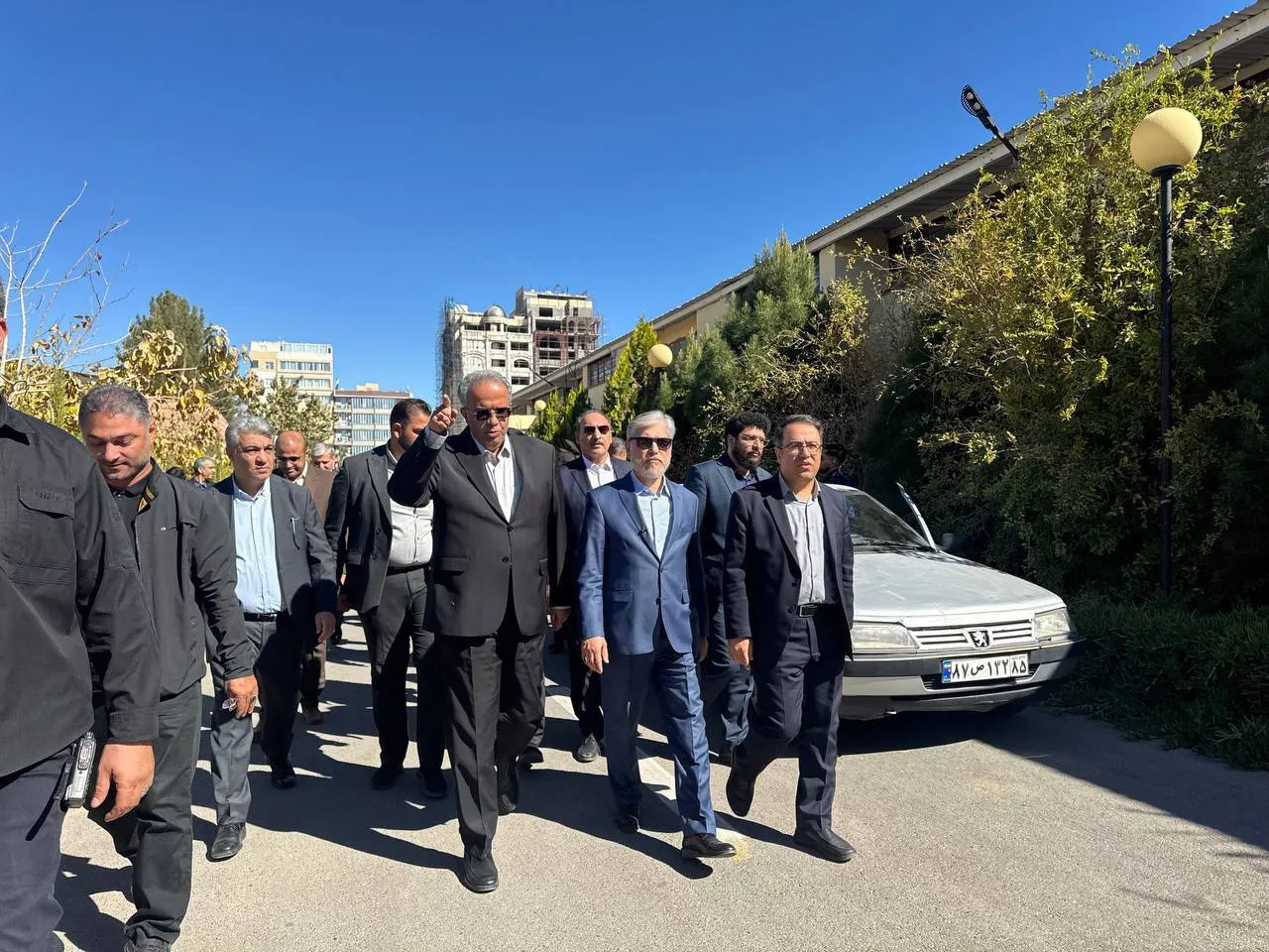 همایش