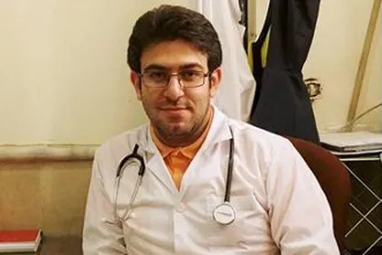 رای قصاص پزشک تبریزی صادر شد