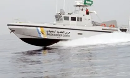 رسانه سعودی مدعی حمله به یک قایق ماهی&zwnj;گیری در خلیج فارس شد