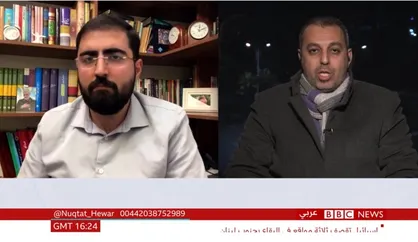 ارتش اشغالگر صهیونیستی به ۱۵ کیلومتری دمشق رسیده، شورشیان سوری ایران را مقصر می&zwnj;&zwnj;&zwnj;&zwnj;&zwnj;&zwnj;&zwnj;&zwnj;&zwnj;&zwnj;&zwnj;&zwnj;&zwnj;&zwnj;&zwnj;&zwnj;&zwnj;&zwnj;&zwnj;&zwnj;&zwnj;&zwnj;دانند؟ +فیلم