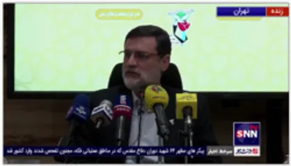 قاضی زاده هاشمی: به جانبازان کمتر از 25 درصد تنها وام مسکن تعلق می&zwnj;گیرد/برای تمام افراد دهک&zwnj;های پایین اقتصادی برنامه داریم