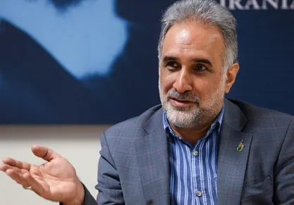 نبایدمسائلی، چون موشکی وارد مذاکرات شود
