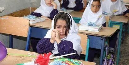 علت بروز اضطراب جدایی در کودکان چیست؟