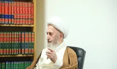 توضیح آیت‌الله سبحانی درباره نظریه «عندالاستطاعة» بودن مهریه