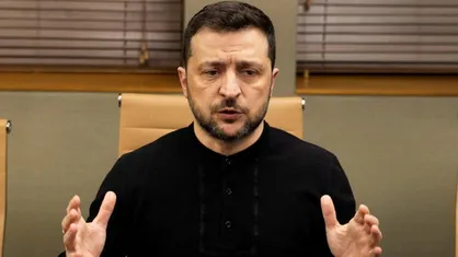 زلنسکی از جدال با ترامپ ابراز تاسف کرد؛ اوکراین آماده امضای قرارداد معدنی با آمریکا