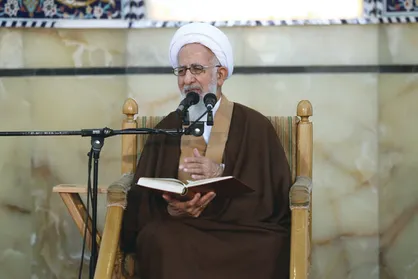 اگر اقدامی صلاح مملکت باشد مردم به آن رضایت می&zwnj;دهند/ جلوی اشتباهات مسئولان را به بهترین روش بگیریم