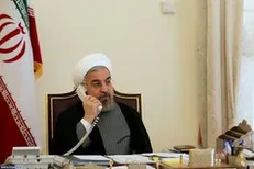 روحانی فرا رسیدن روز ملی جمهوری نیجر را تبریک گفت