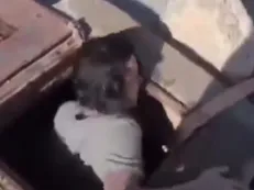 آلوده کردن منابع آب فلسطینی‌ها جنایات جدید صهیونیست‌ها