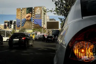 تهران 6 صبح