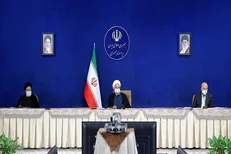 رونق تولید و فقرزدایی از اهداف بودجه/ لزوم هم‌افزایی سه قوه در جنگ اقتصادی