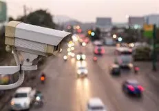 کنترل سرعت در همه معابر پایتخت با دوربین تا پایان سال