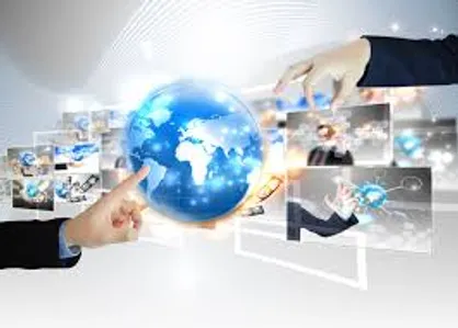 انفجار ارتباطات، انحطاط اطلاعات