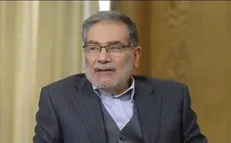 شمخانی در دیدار با پاتروشف: آماده نقش آفرینی برای پایان جنگ اوکراین هستیم