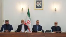 تاکید امیرعبداللهیان برهمفکری بین وزارت خارجه و مجلس شورای اسلامی