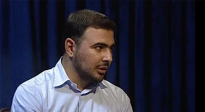مهدی آذرپندار رییس مرکز تخصصی فرهنگی بسیج شد