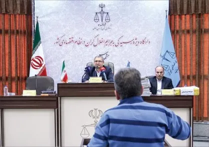 در جدیدترین جلسه دادگاه متهمین &laquo;پدیده&raquo; چه گذشت؟