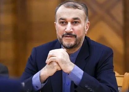 امیرعبداللهیان: نفعی در مذاکره مستقیم با آمریکا ندیدیم/ تشریح علت توقف مذاکرات از زبان وزیرخارجه