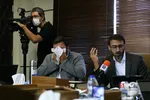 پیش رویداد مجازی نواوران چالش کرونا