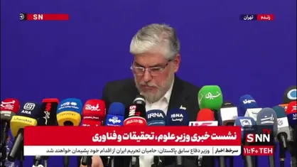 سیمایی صراف: دانشگاه خانه احزاب نیست/ دانشجویان به این بلوغ رسیدند که استقلال رای داشته باشند