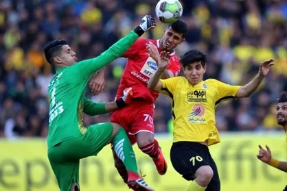 یک آمار عجیب؛ پرسپولیسی&zwnj;ها ۲ سال است به سپاهان گل نزده&zwnj;اند!