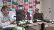 ۳۰ درصد مراتع آلوده به پساب یُد احیا نشدند/ خبری از پیگیری حقوقی فاجعه نیست!