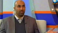 زاهر جبارین نایب رئیس حماس در کرانه باختری شد