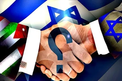 پشت پرده از سرگیری روابط اسرائیل با کشورهای عربی