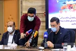 گرامیداشت شهدای حادثه هواپیمای اوکراینی