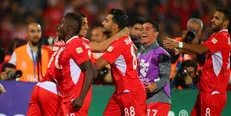محل اردوی پرسپولیس برای بازی با سایپا مشخص شد