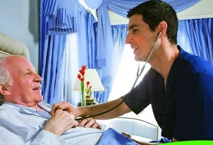 ۱۸ مرکز مشاوره و مراقبت پرستاری در البرز فعالیت می&zwnj;کنند