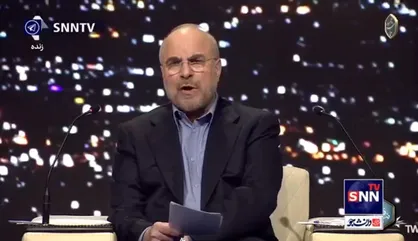 قالیباف: معتقدم حتما باید رفع تحریم را دنبال کنیم